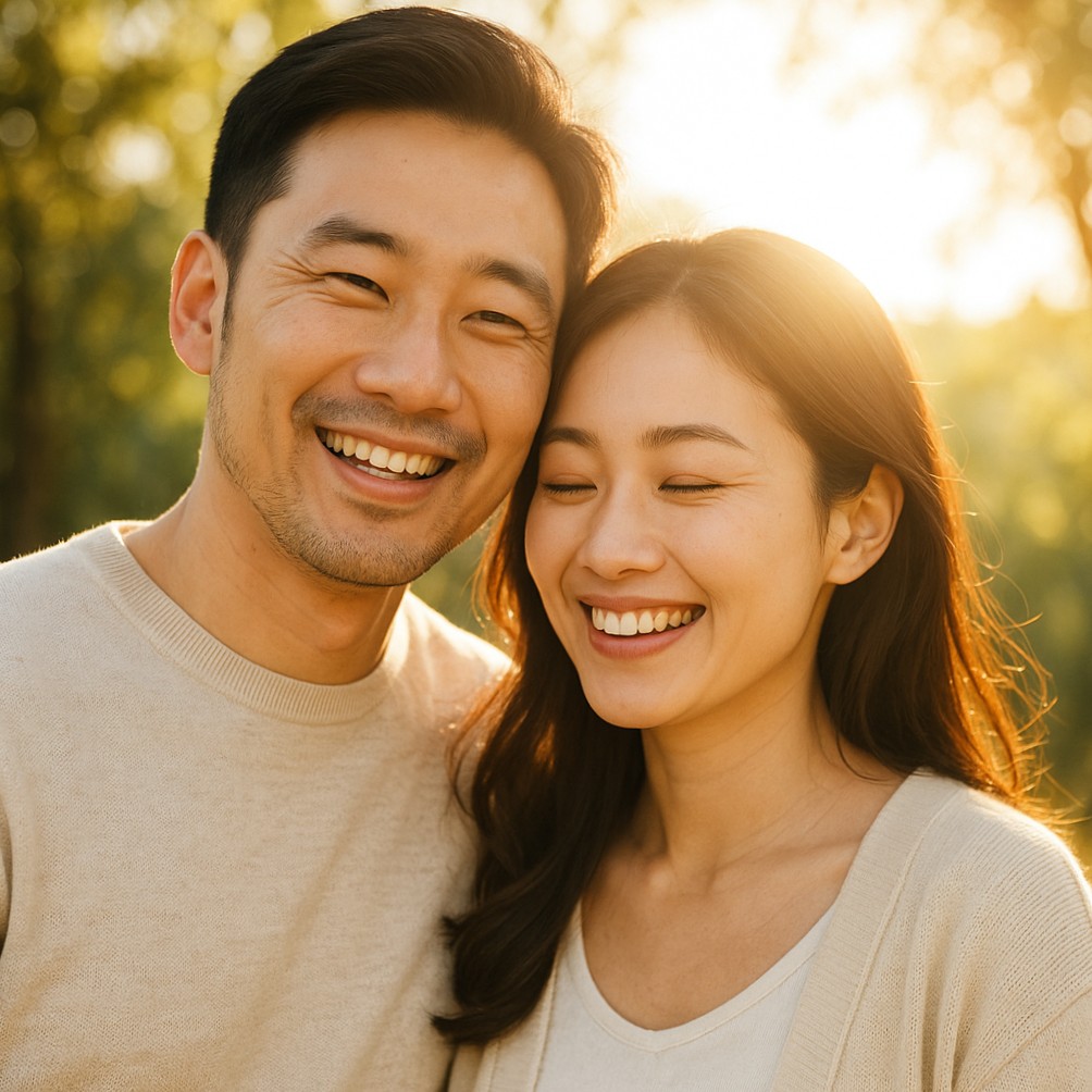 남성 난임 치료 후 회복과 희망을 되찾은 부부 | 남성 난임 회복 | 생식건강 개선