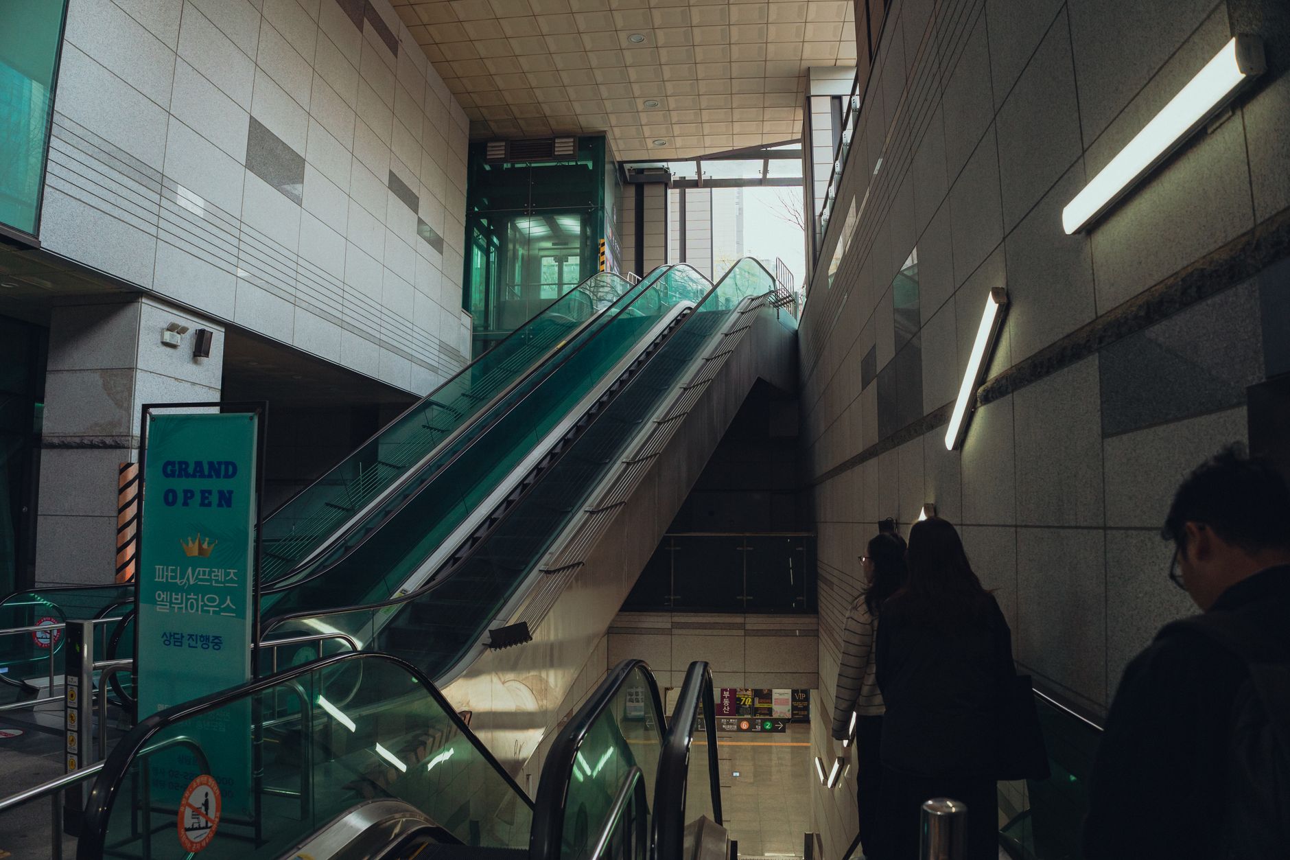 을지로입구역 명동 쇼핑과 먹거리