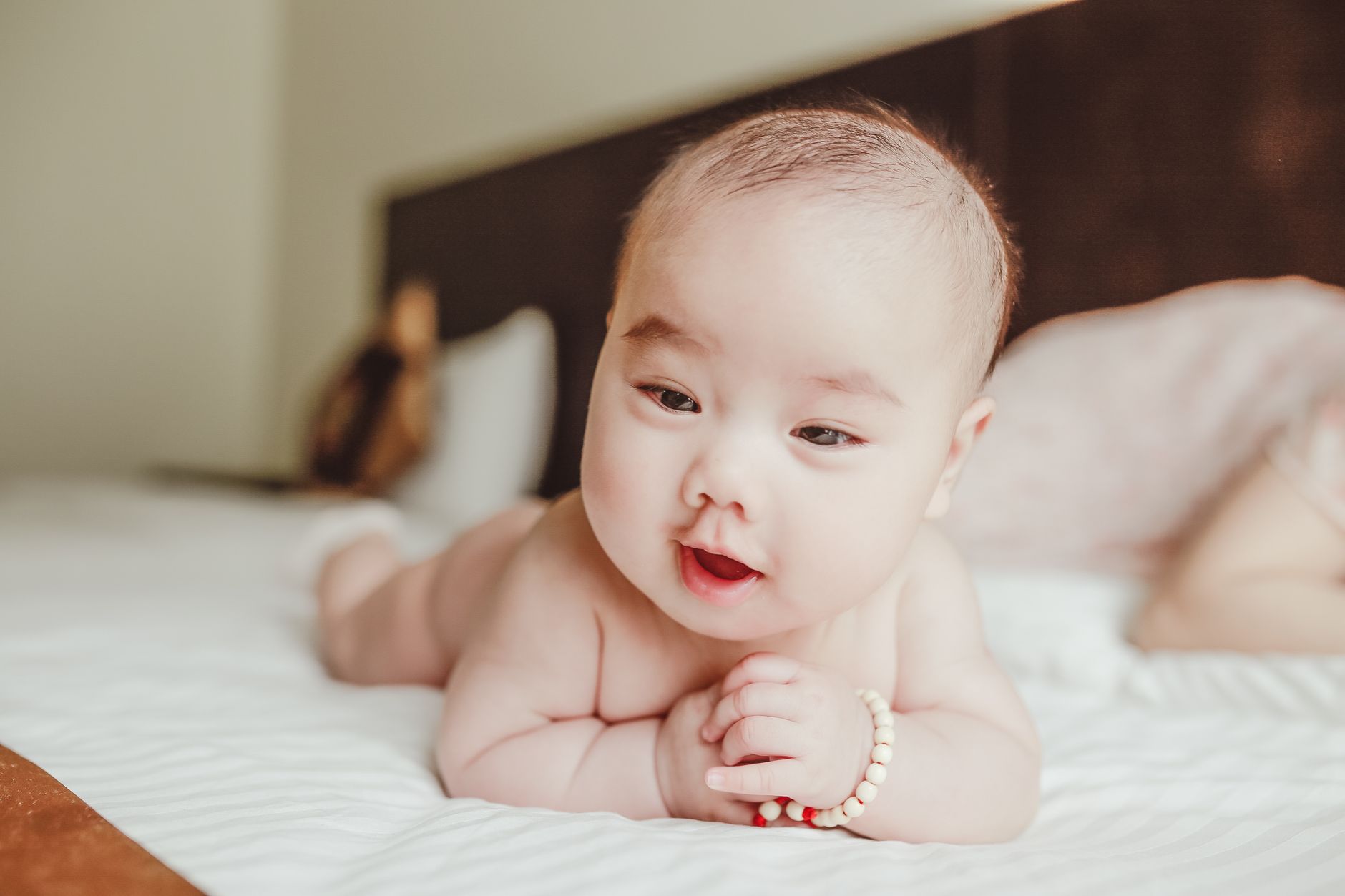 아기 변성 진단가 되는 방법과 취업하는곳 그리고 현실적인 연봉 대공개